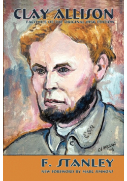 Clay Allison