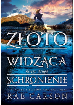 Złotowidząca Księga 2 Schronienie