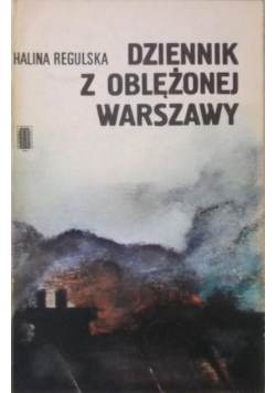 Dziennik z oblężonej Warszawy