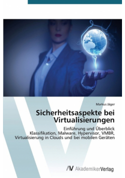 Sicherheitsaspekte bei Virtualisierungen