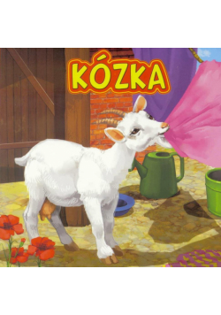Kózka JAFI