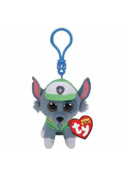 Beanie Babies Rocky 8,5cm
