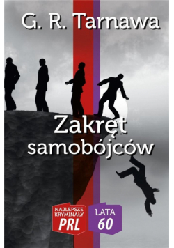 Zakręt samobójców