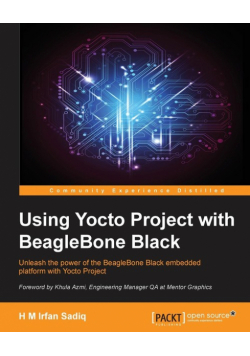 Yocto for Beaglebone