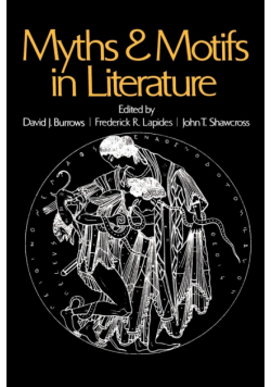 Myths and Motifs in Literature