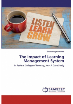 The Impact of Learning Management System