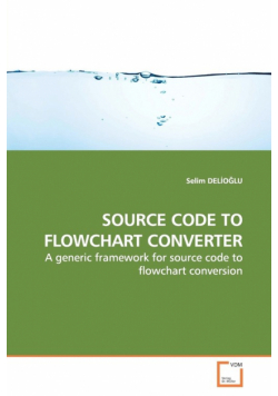 Source Code To Flowchart Converter