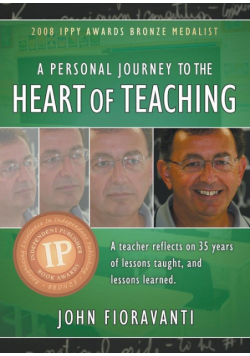A Personal Journey to the Heart of Teaching