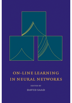 On-Line Learning in Neural Networks