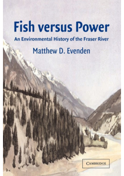 Fish Versus Power
