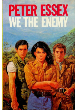 We the Enemy