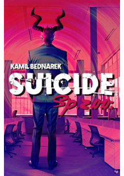 Suicide sp.z o.o