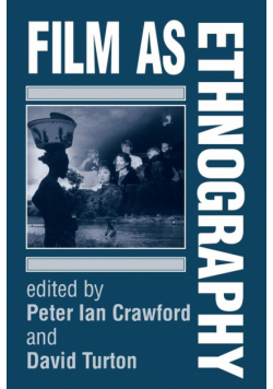 Film as ethnography