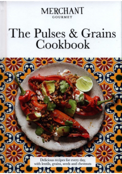 The Pulses & Grains Cookbook