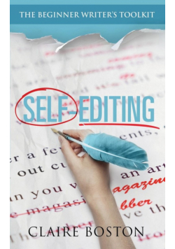 Self-Editing