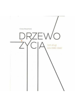 Drzewo życia Tom II