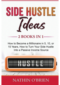 Side Hustle Ideas