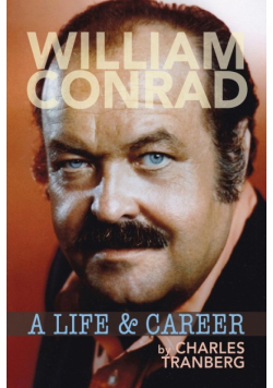 William Conrad