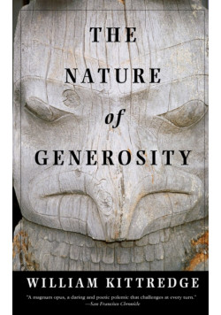 The Nature of Generosity
