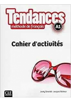 Tendances A1 ćwiczenia