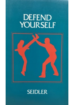 Defend Yourself Scientific Personal Defense