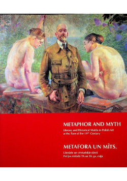Metaphor and myth