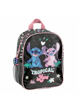 Mały plecak Stich DS22CT-303 PASO