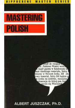 Mastering Polish