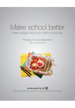 Make School Better