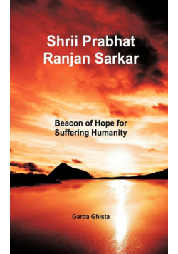 Shrii Prabhat Ranjan Sarkar