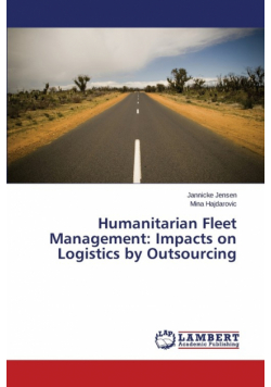 Humanitarian Fleet Management