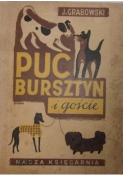 Puc Bursztyn i goście