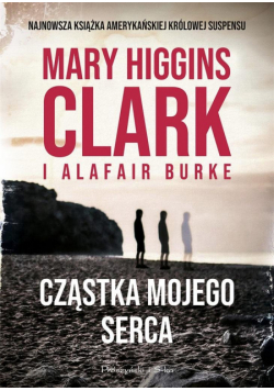 Cząstka mojego serca
