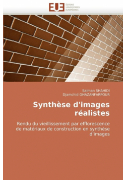Synthese D'Images Realistes