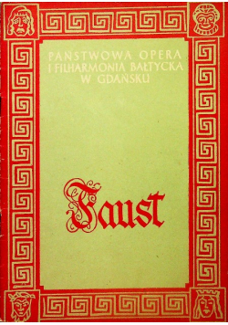 Faust