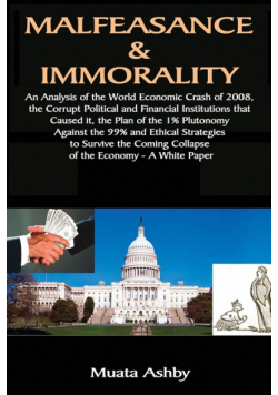 Malfeasance & Immorality