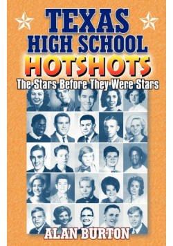 Texas High School Hotshots