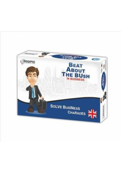 Beat About the Bush Business REGIPIO