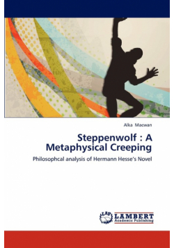 Steppenwolf