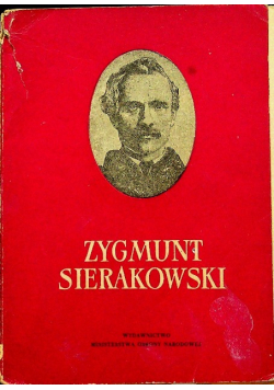Zygmunt Sierakowski