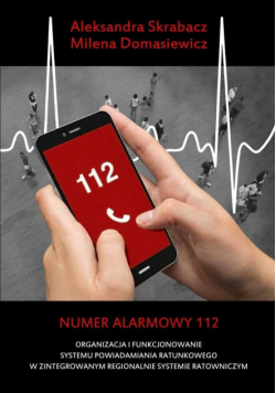Numer alarmowy 112