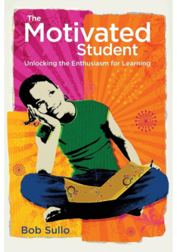 Motivated Student