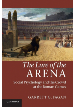 The Lure of the Arena
