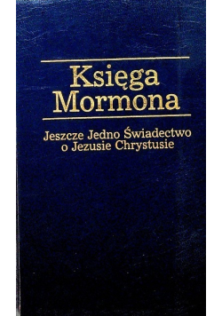 Księga Mormona