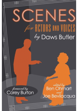 Scenes for Actors and Voices
