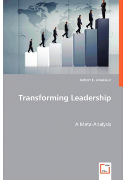 Transforming Leadership