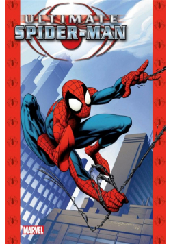Ultimate Spider-Man T.1 w.2023