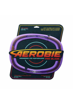Aerobie Pro - fioletowy