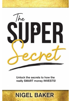 The Super Secret