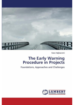 The Early Warning Procedure in Projects